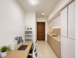 Arc at Tampines (D18), Condominium #560588631